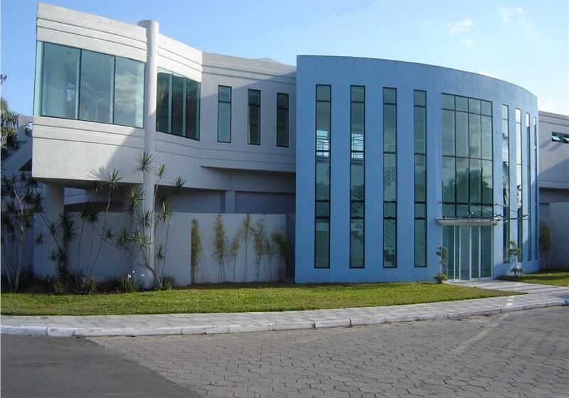 ホテル Santa Paula