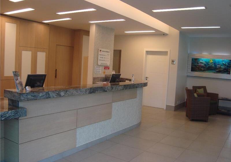 ホテル Santa Paula