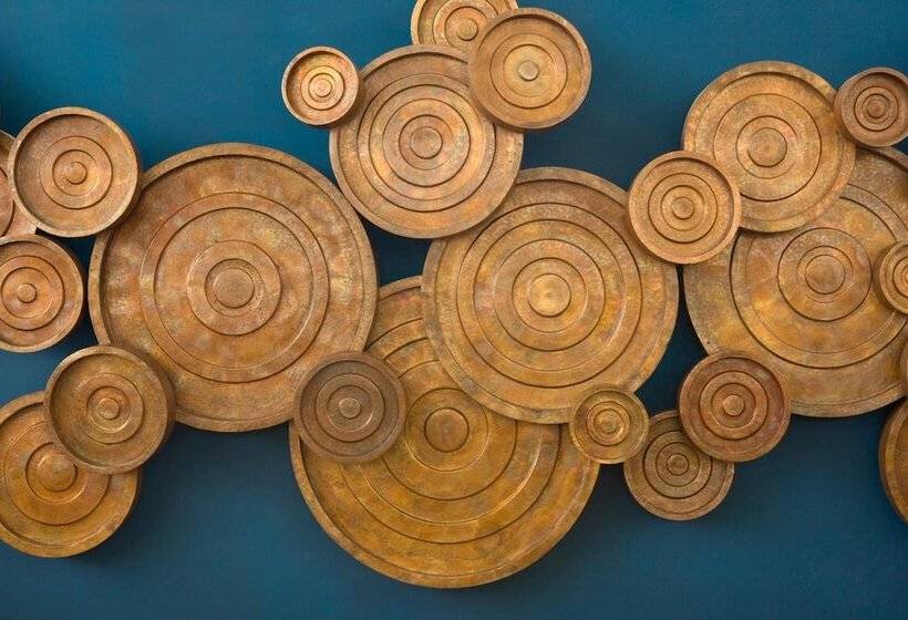 Отель Santika Bangka