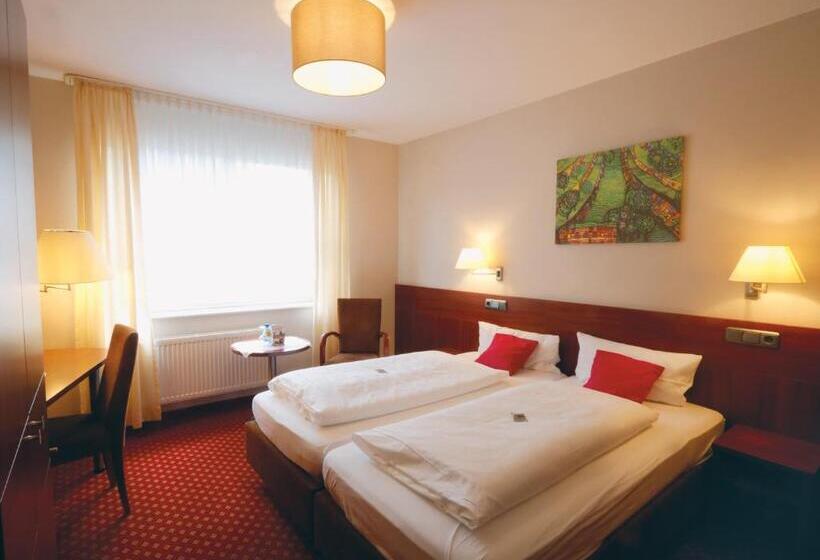 Schlafgut Hotels @reken