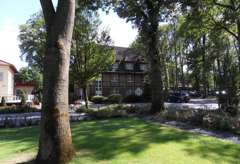 Schlafgut Hotels @reken