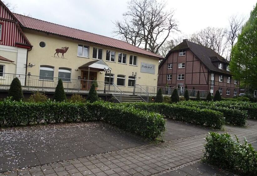 Schlafgut Hotels @reken