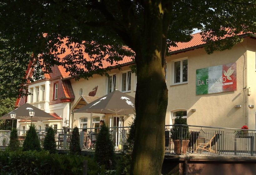 Schlafgut Hotels @reken