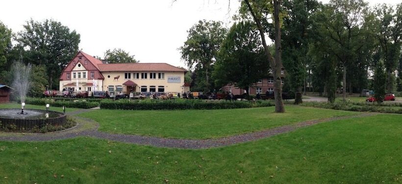 Schlafgut Hotels @reken