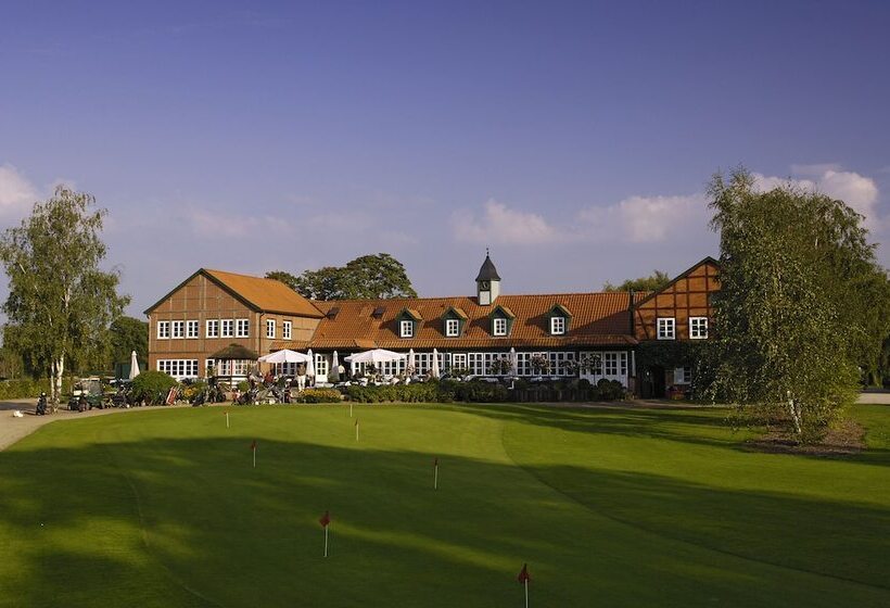 فندق Schloss Ludersburg Golf & Spa