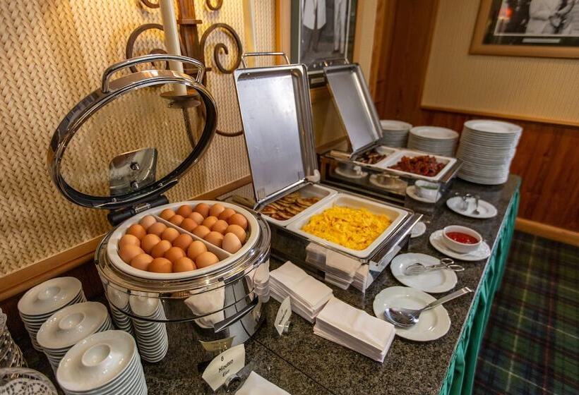 فندق Schloss Ludersburg Golf & Spa