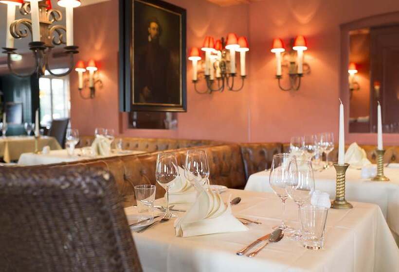 فندق Schloss Ludersburg Golf & Spa