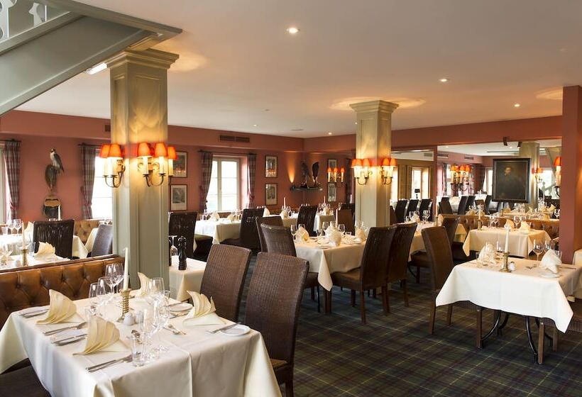 فندق Schloss Ludersburg Golf & Spa