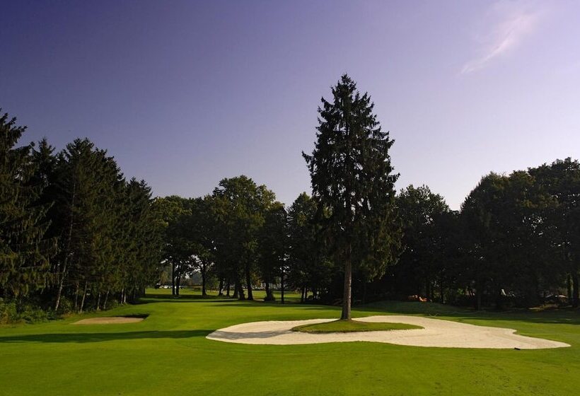 فندق Schloss Ludersburg Golf & Spa