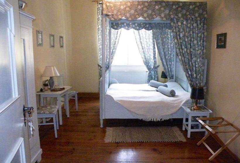 Отель Schloss Zeilitzheim