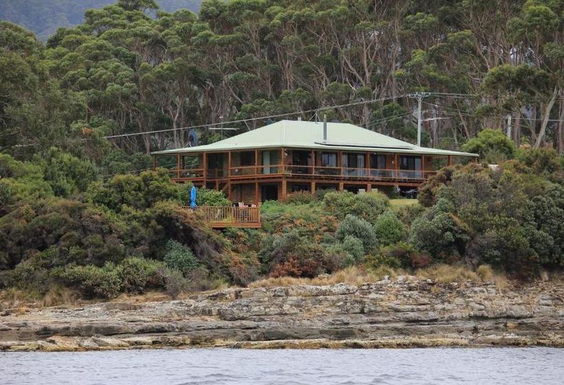 فندق Sea Change Safety Cove