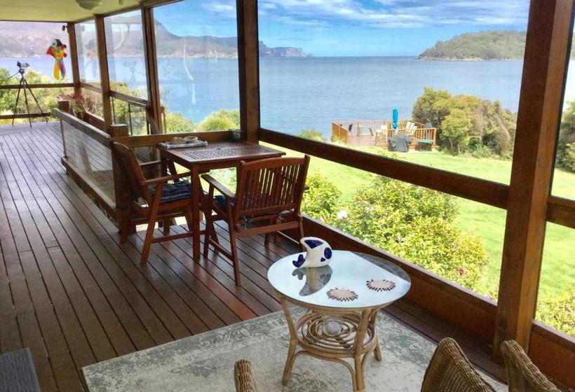 فندق Sea Change Safety Cove