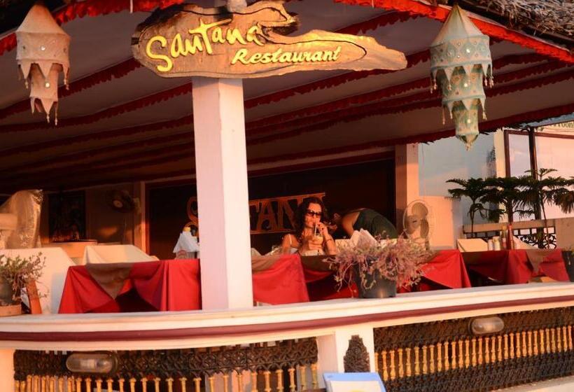 酒店 Sea View Palace   The Beach