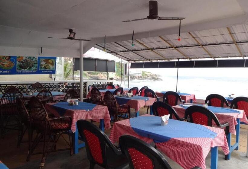 酒店 Sea View Palace   The Beach