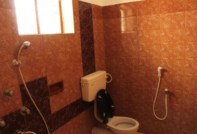 ホテル Sea View Palace The Beach