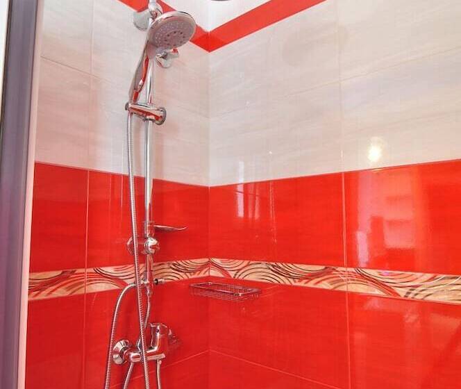 ホテル Semiramis Guesthouse