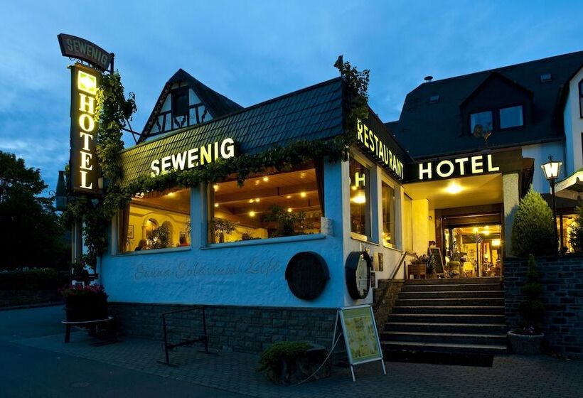 Отель Sewenig