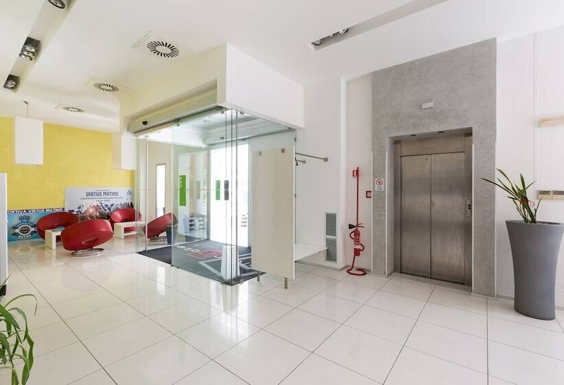 בית מלון כפרי Silver