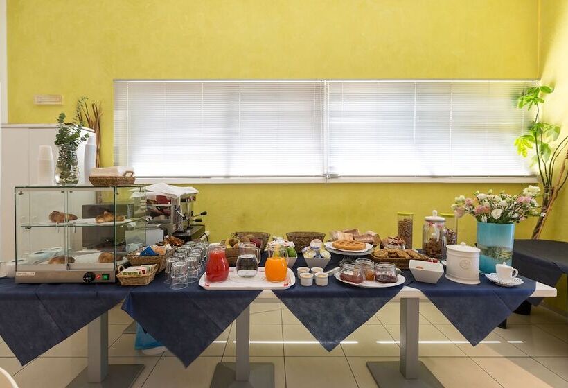 בית מלון כפרי Silver