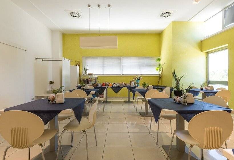 בית מלון כפרי Silver