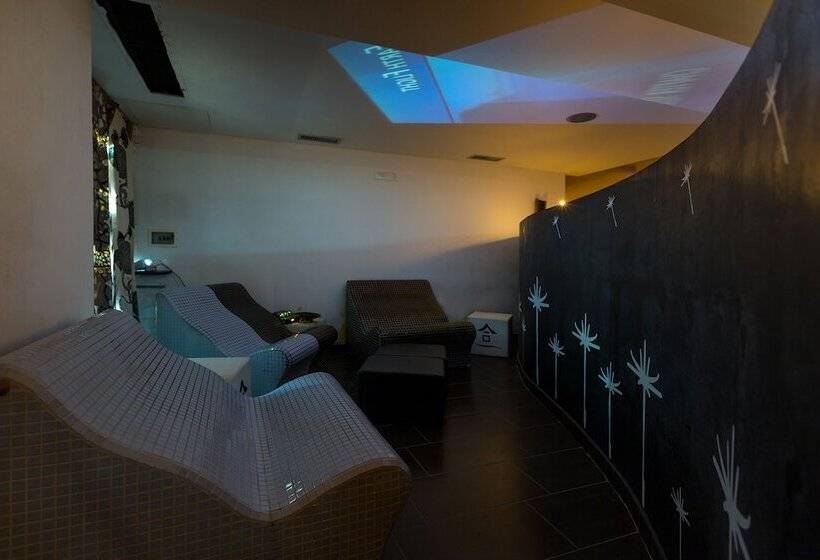 בית מלון כפרי Silver