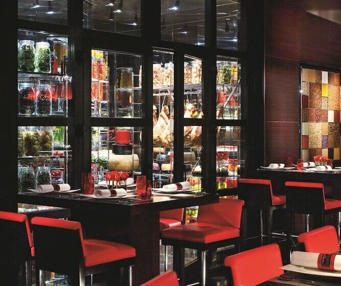 호텔 The Skylofts At Mgm Grand