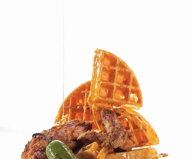 호텔 The Skylofts At Mgm Grand