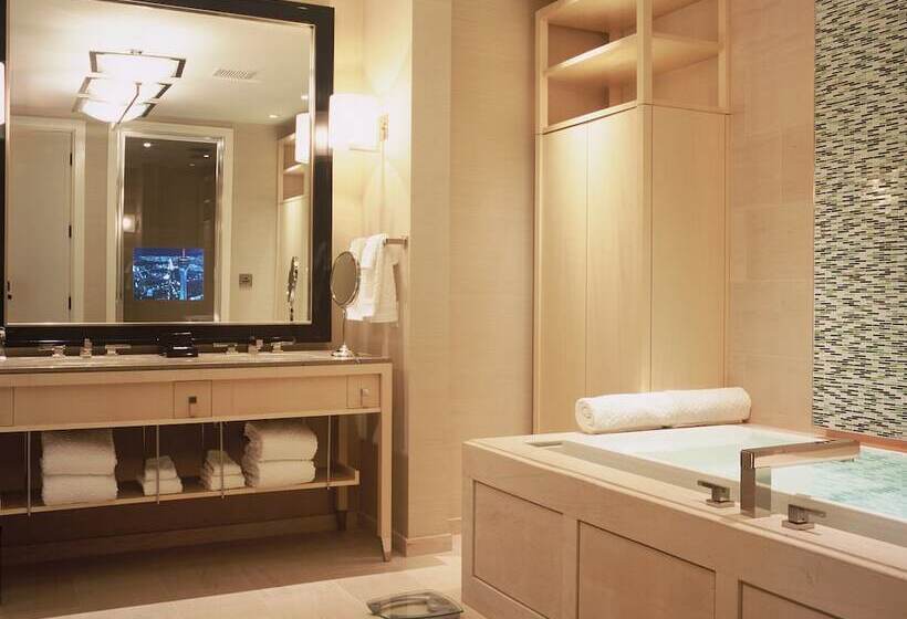 هتل The Skylofts At Mgm Grand
