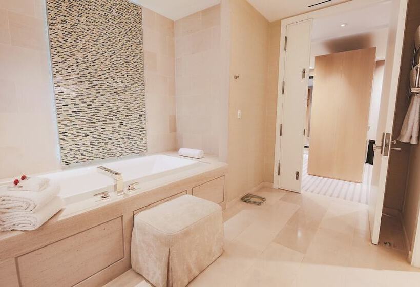 호텔 The Skylofts At Mgm Grand