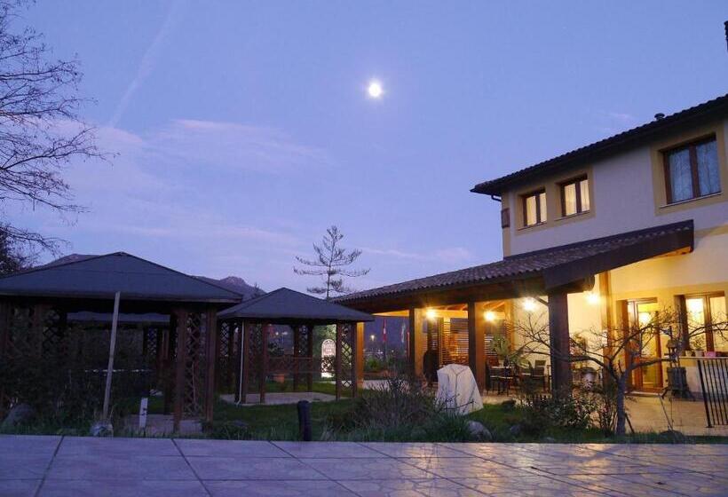 בית מלון כפרי Sonno D Autore