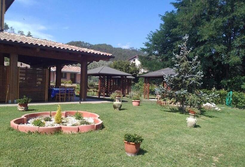 בית מלון כפרי Sonno D Autore