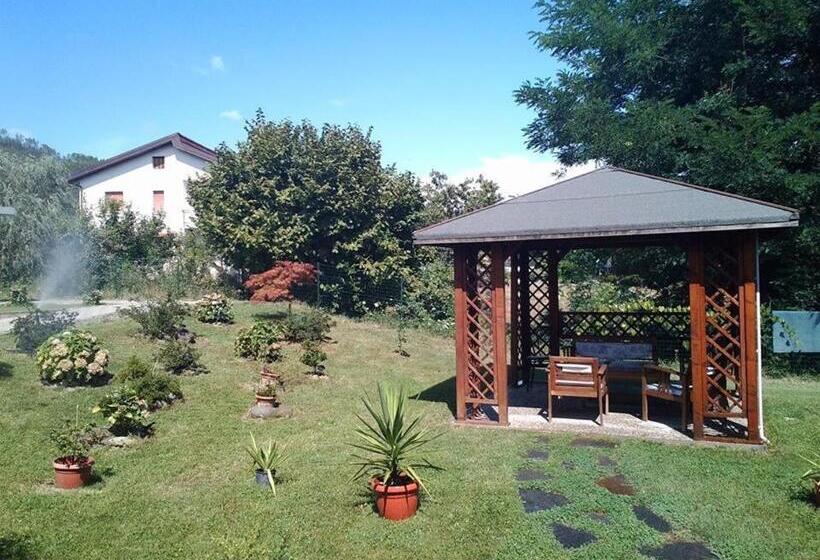 בית מלון כפרי Sonno D Autore