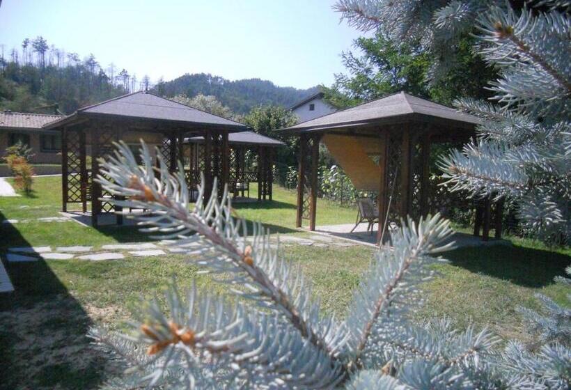 בית מלון כפרי Sonno D Autore