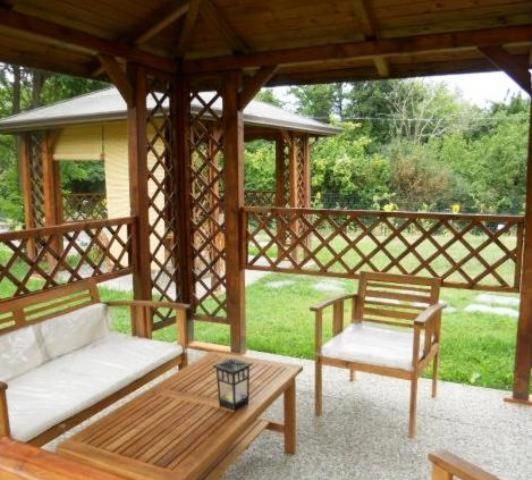 בית מלון כפרי Sonno D Autore