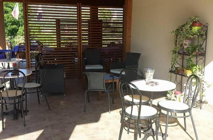 בית מלון כפרי Sonno D Autore