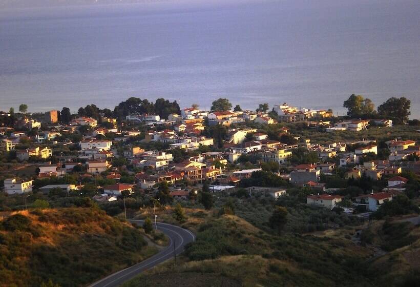 בית מלון כפרי Souris