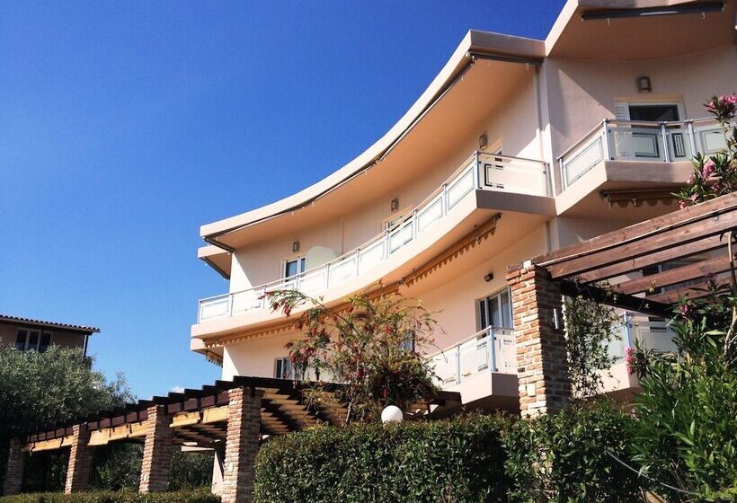 בית מלון כפרי Souris