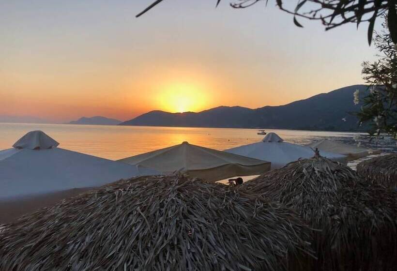 בית מלון כפרי Souris