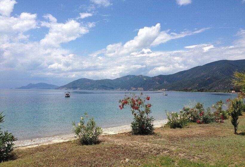 בית מלון כפרי Souris