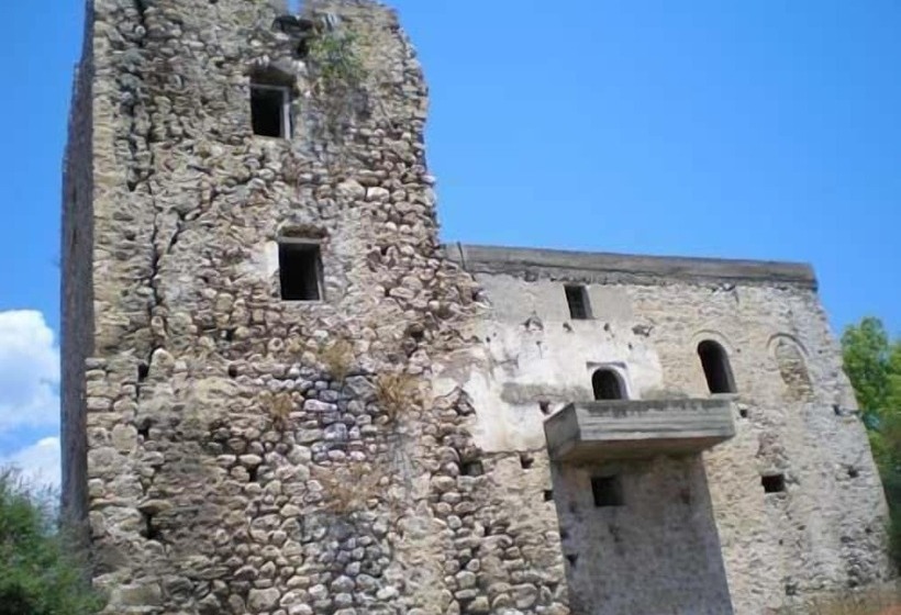 בית מלון כפרי Souris