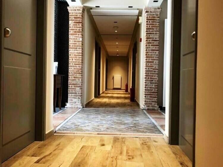 בית מלון כפרי Souris