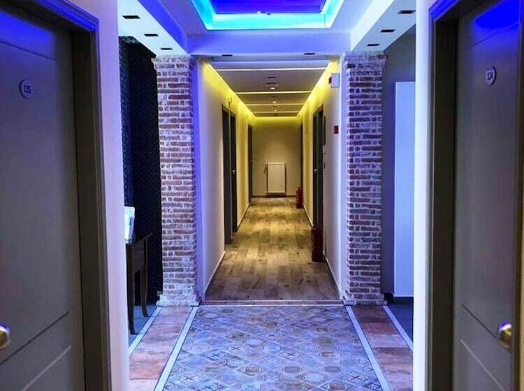 בית מלון כפרי Souris