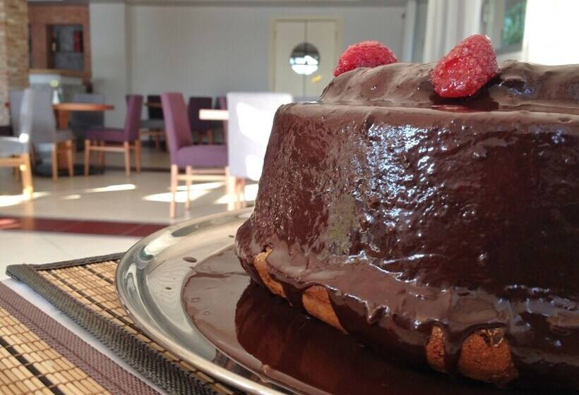 בית מלון כפרי Souris