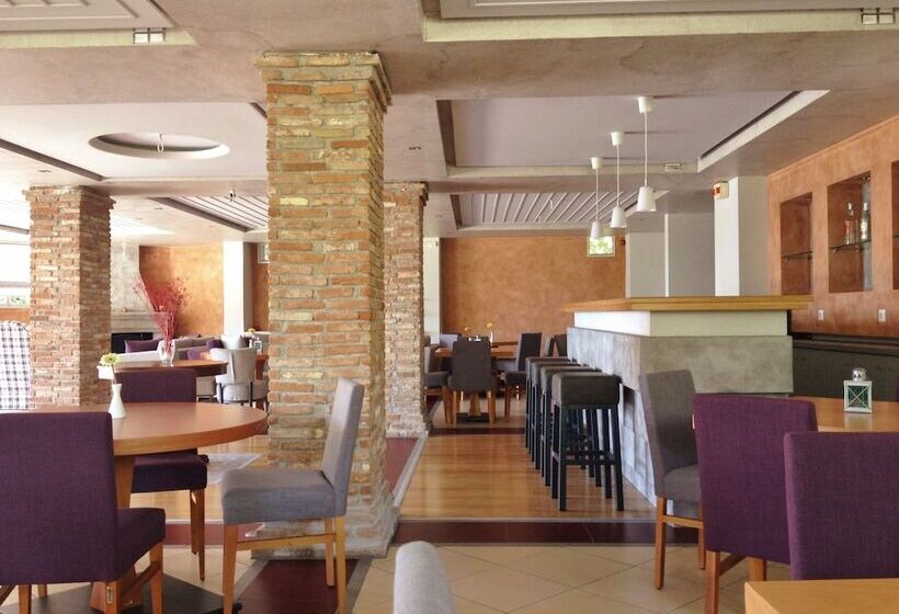 בית מלון כפרי Souris