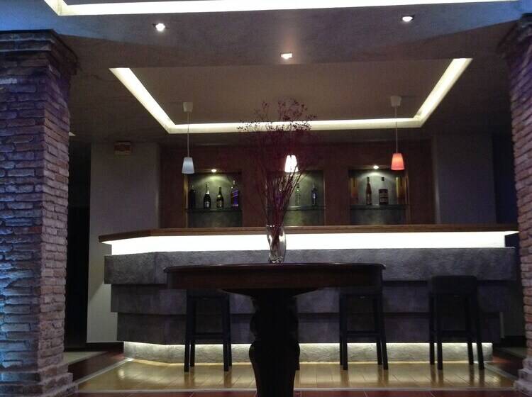 בית מלון כפרי Souris