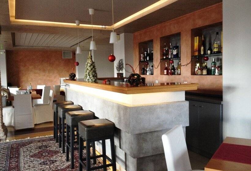 בית מלון כפרי Souris