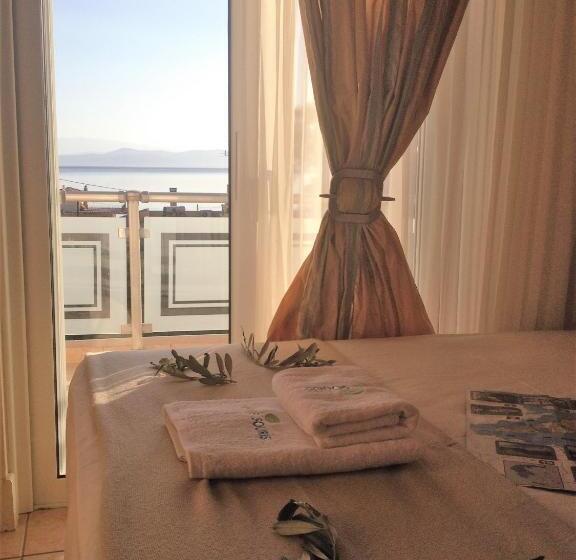 בית מלון כפרי Souris