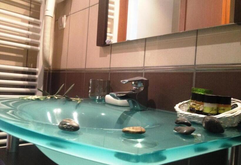 בית מלון כפרי Souris