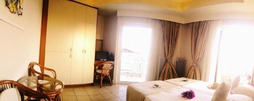 בית מלון כפרי Souris