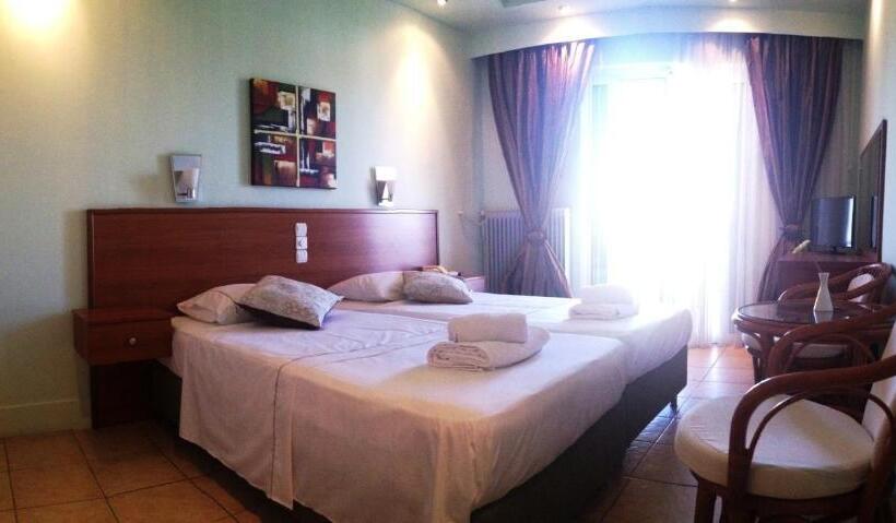 בית מלון כפרי Souris